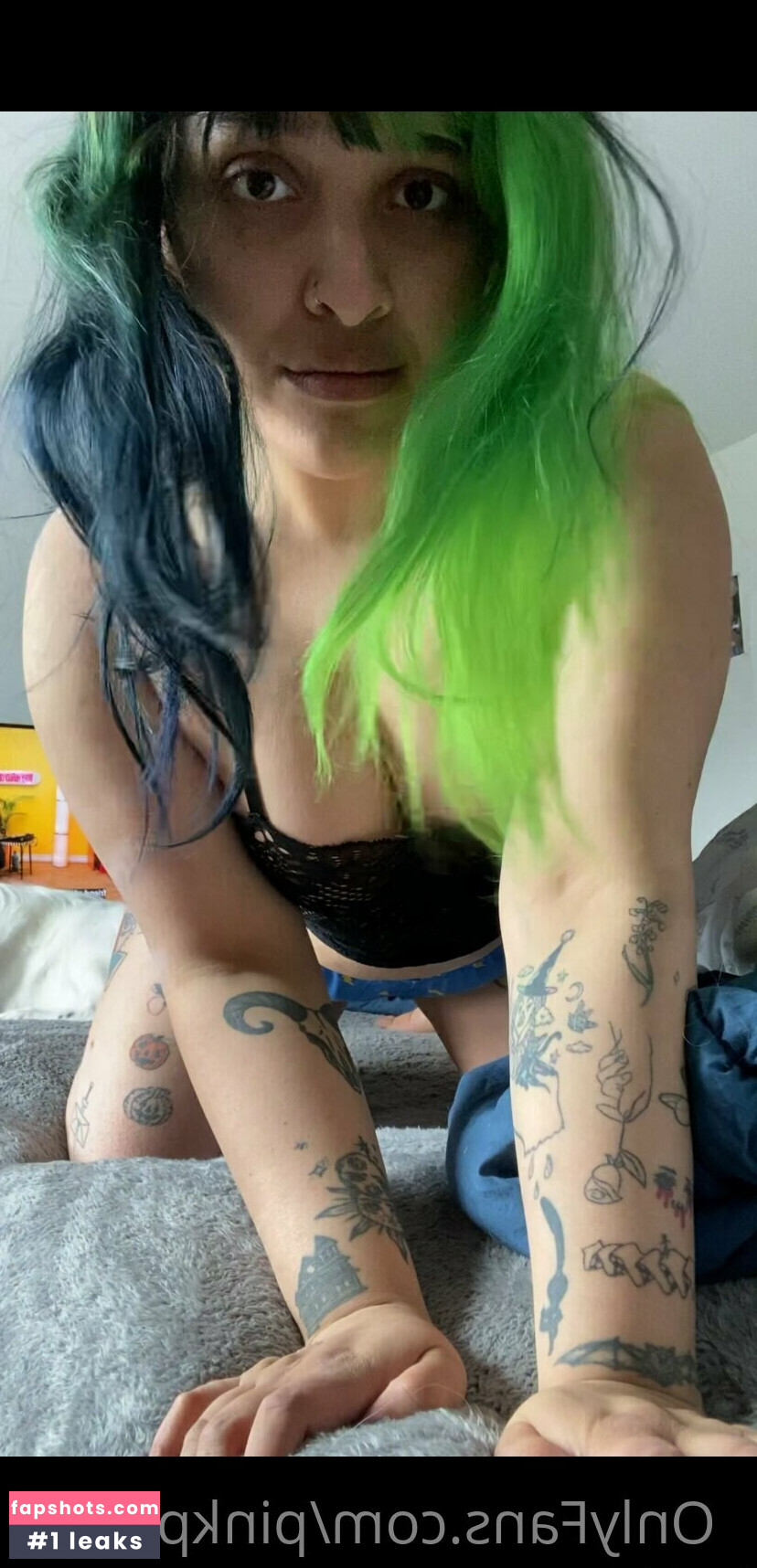 pinkplague gallery photo #10