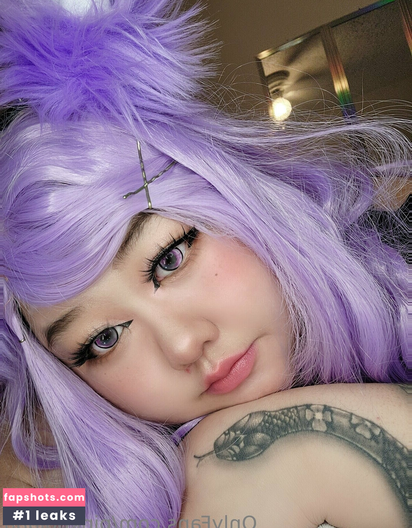 pinkpolaaa gallery photo #24