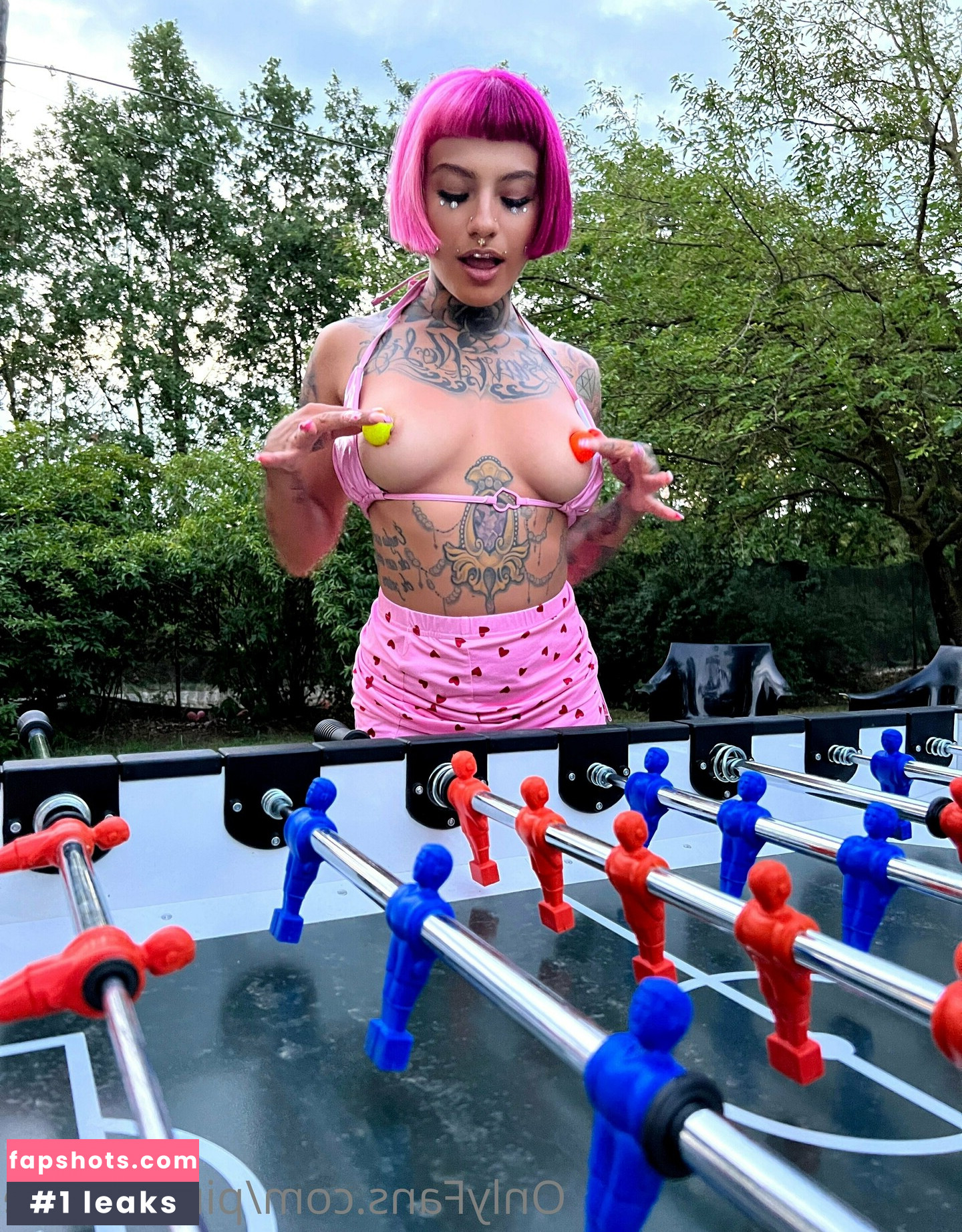 pinksuicide gallery photo #40