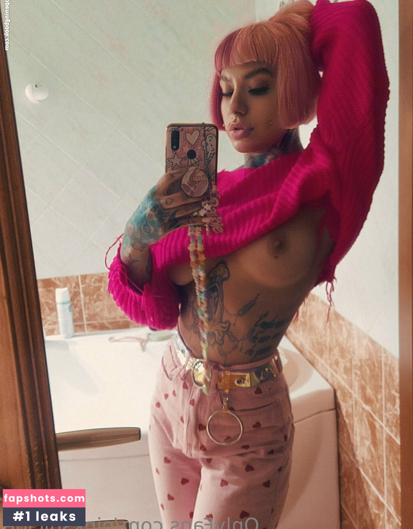 pinksuicide gallery photo #8