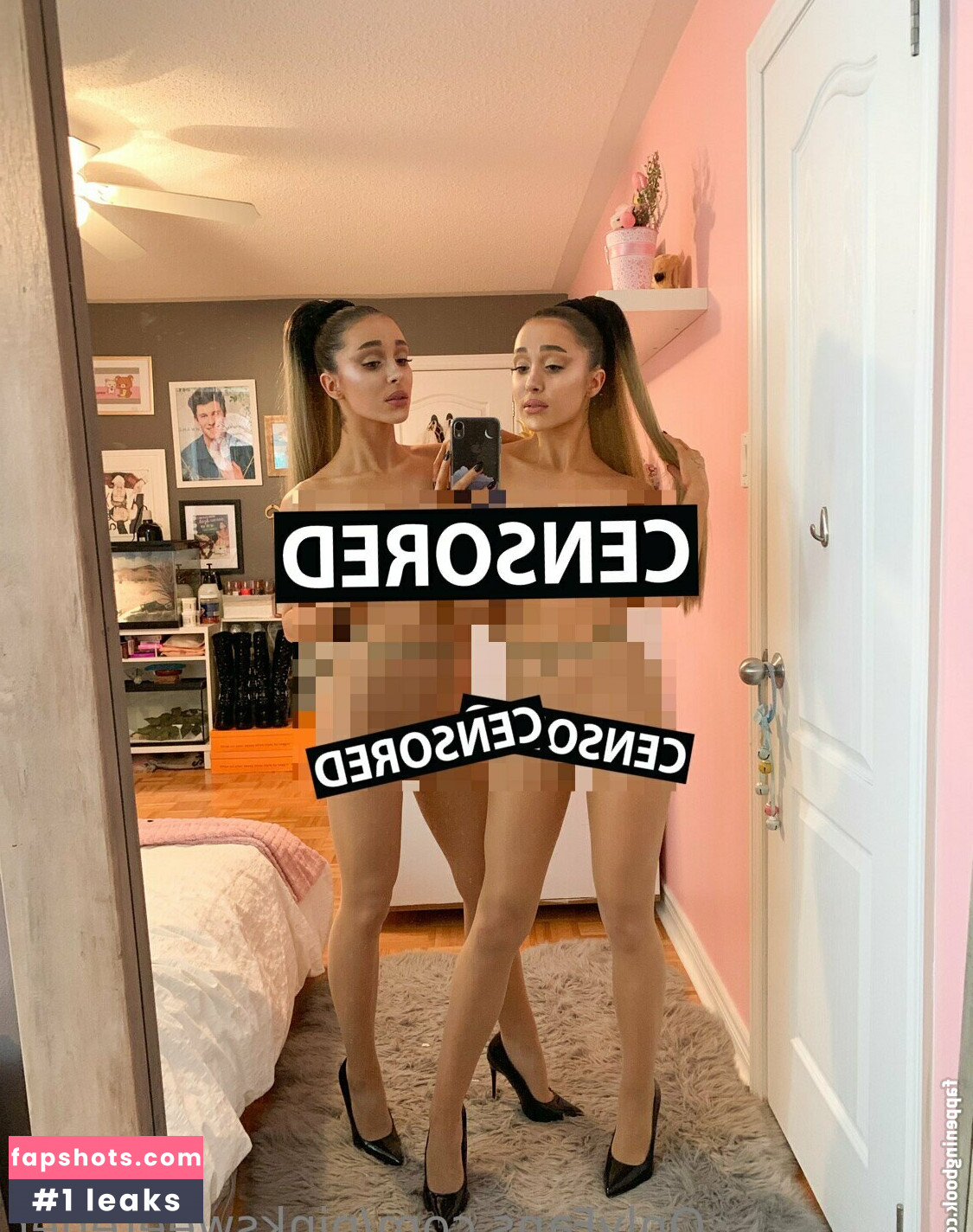 pinksweetener gallery photo #5