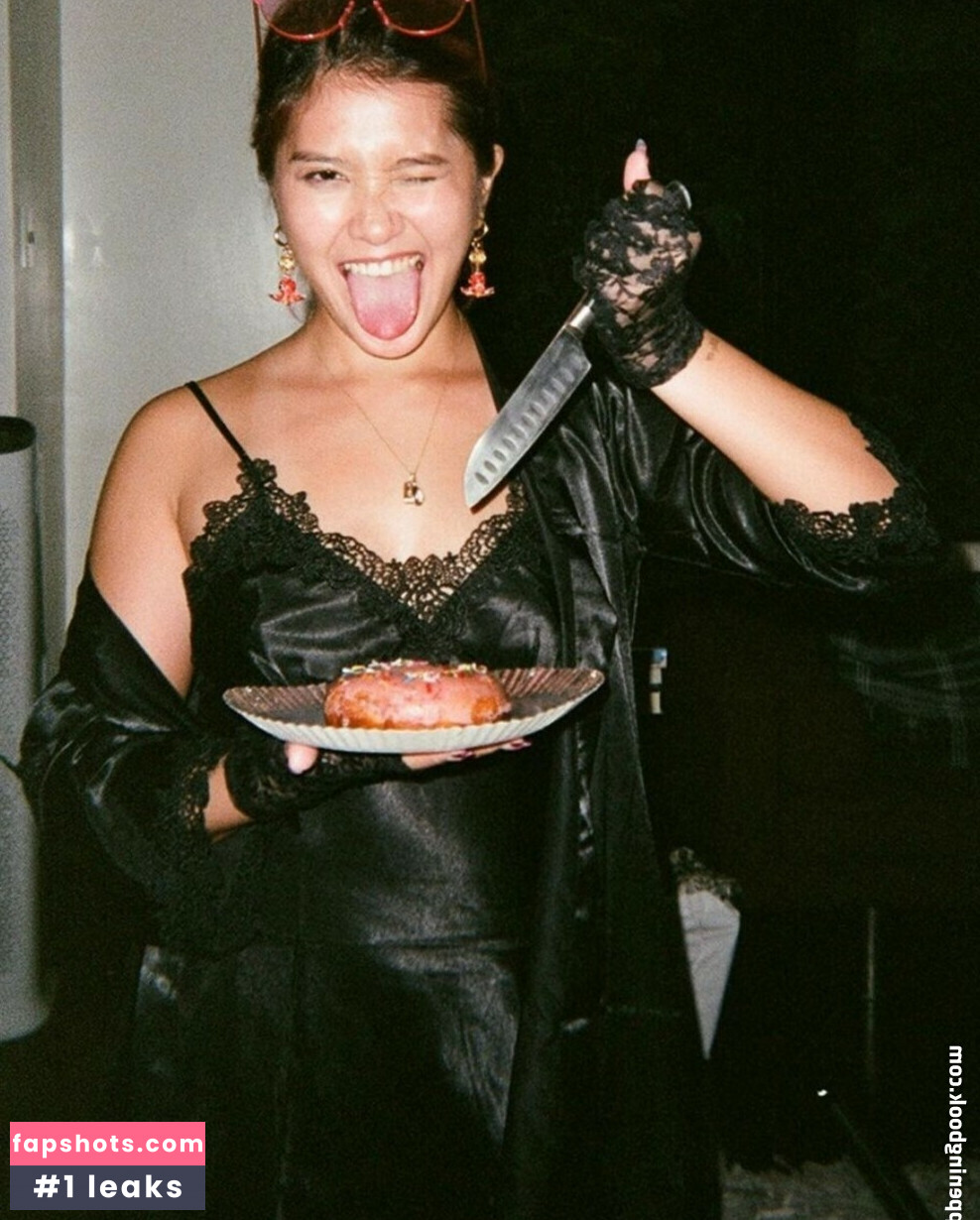 Pinkvader gallery photo #3