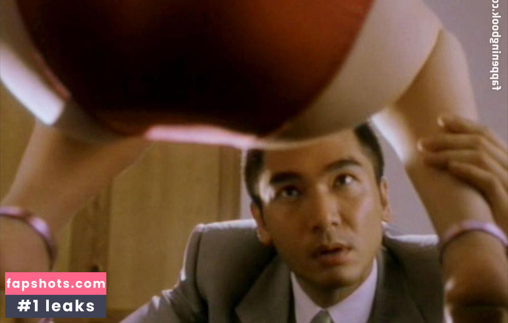 Pinky Cheung Nahé úniky fotek pouze od fanoušků #5 - Fapshots