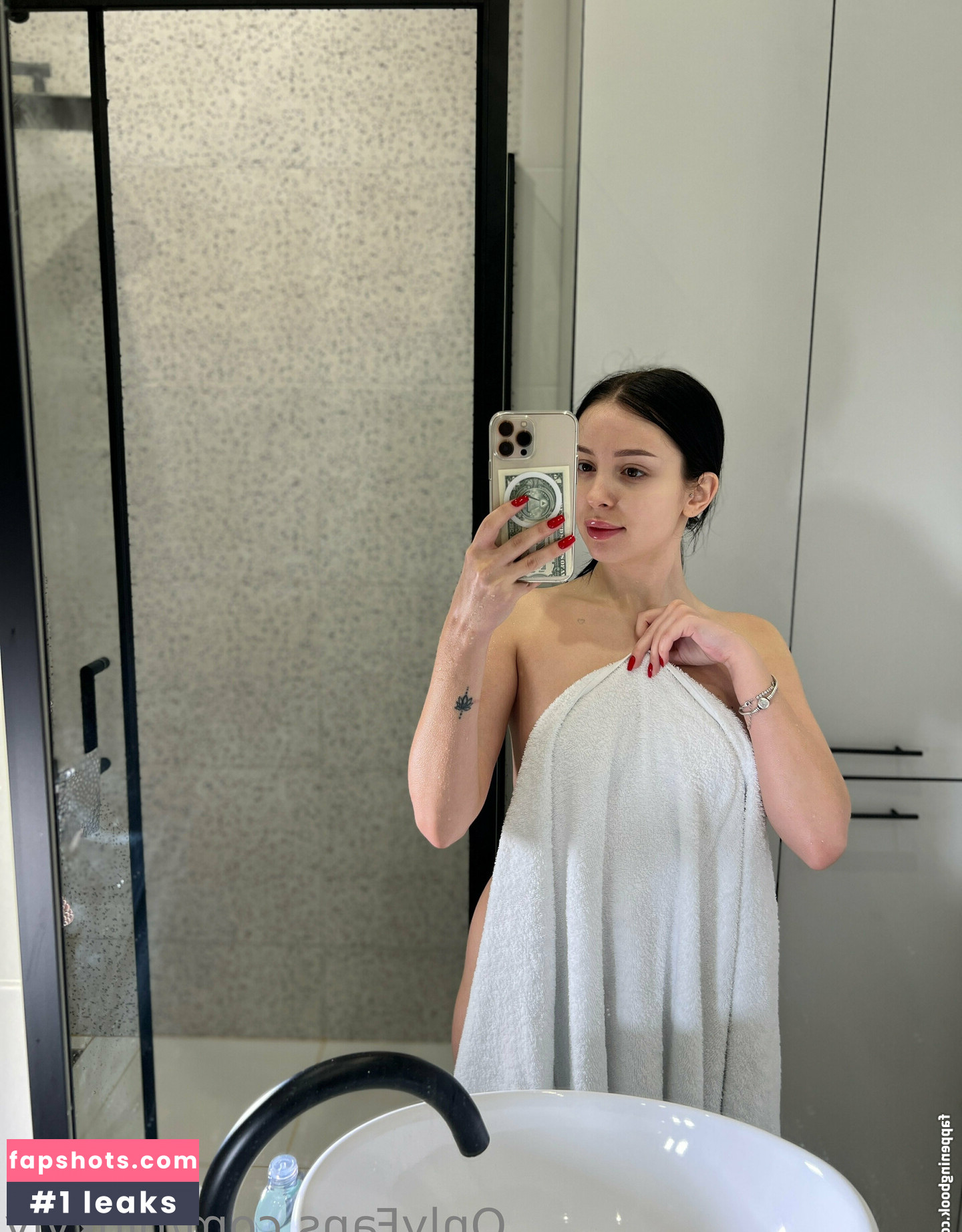 pinkyly Nahé úniky fotek pouze od fanoušků #5 - Fapshots