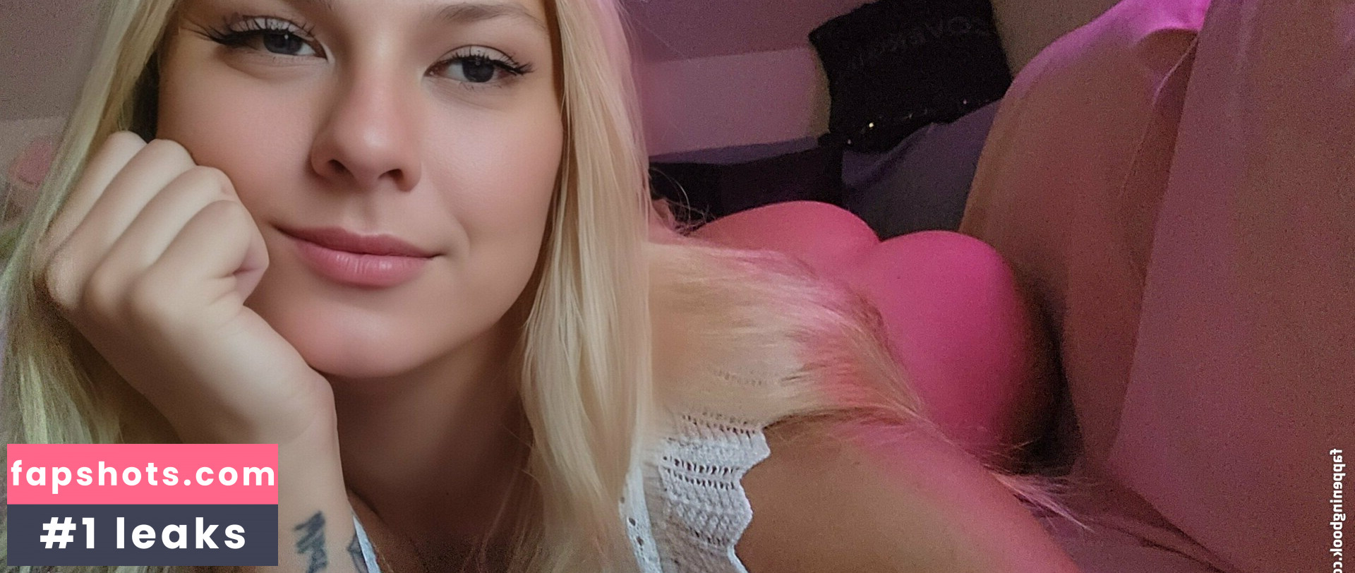 pinkyssworld Filtración Desnuda OnlyFans Foto #4 - Fapshots