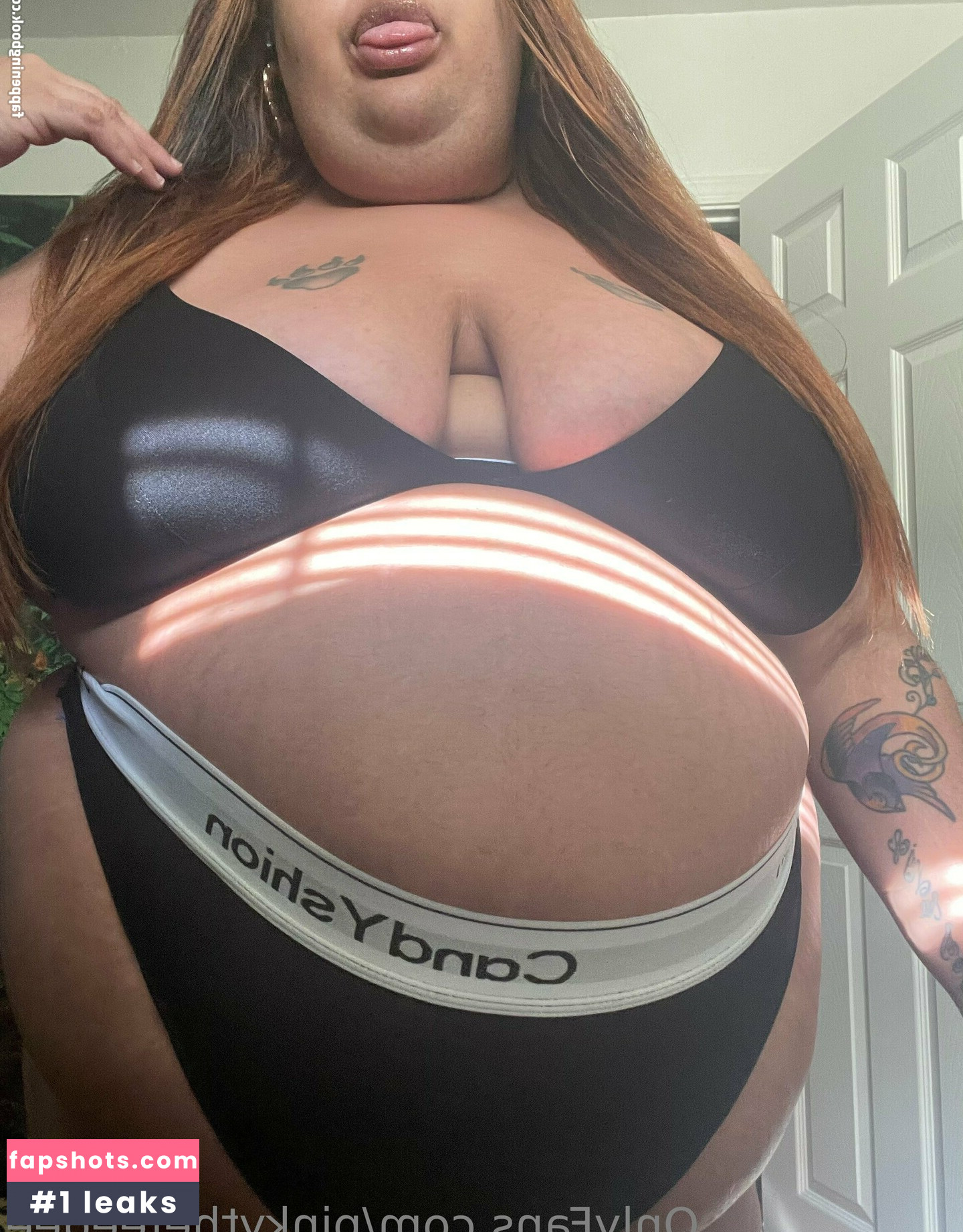 pinkythefeedee Nude Leaks OnlyFans Photos #7 - LeakJerk