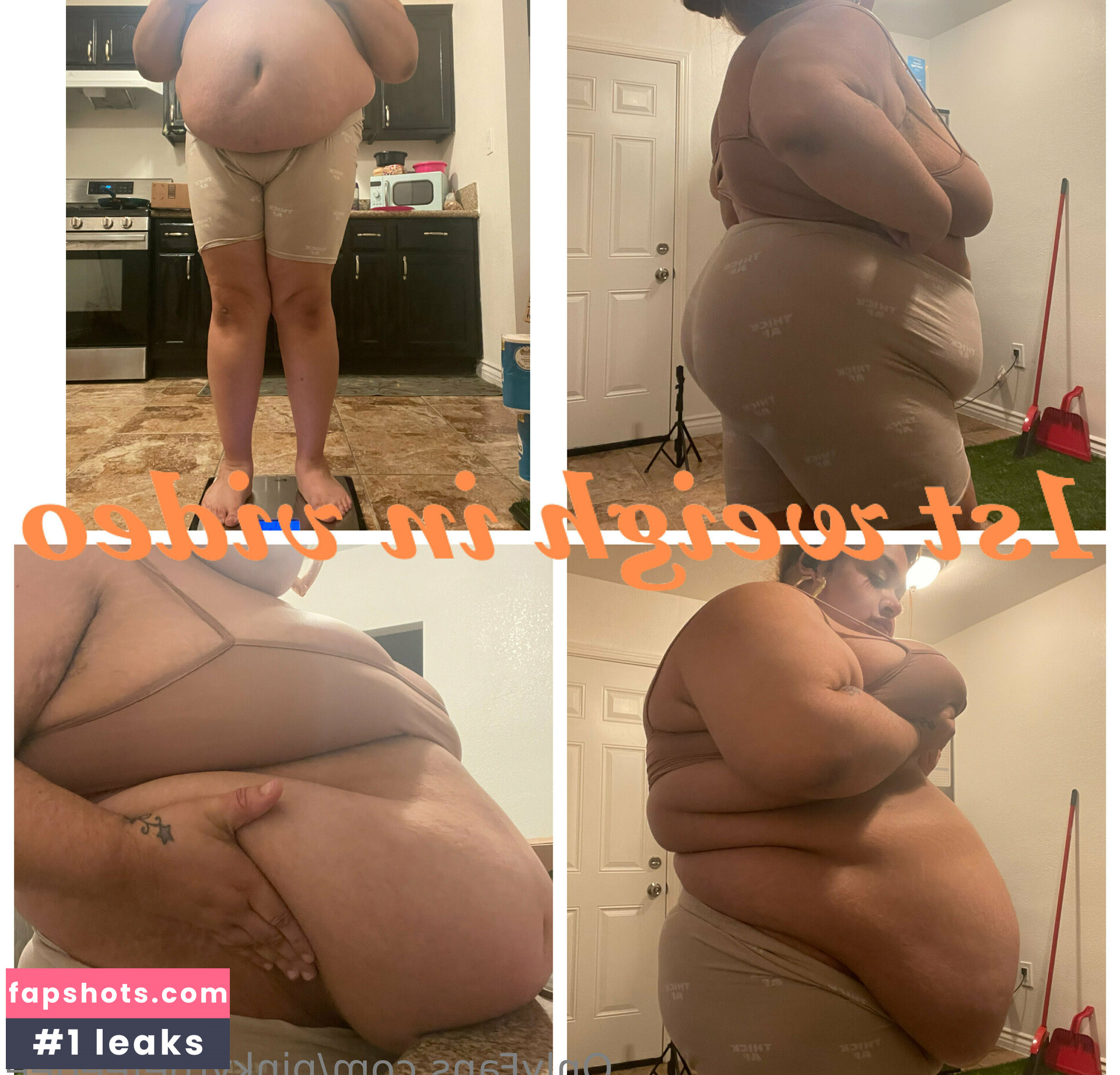 pinkythefeedee Nude Leaks OnlyFans Photos #10 - LeakJerk