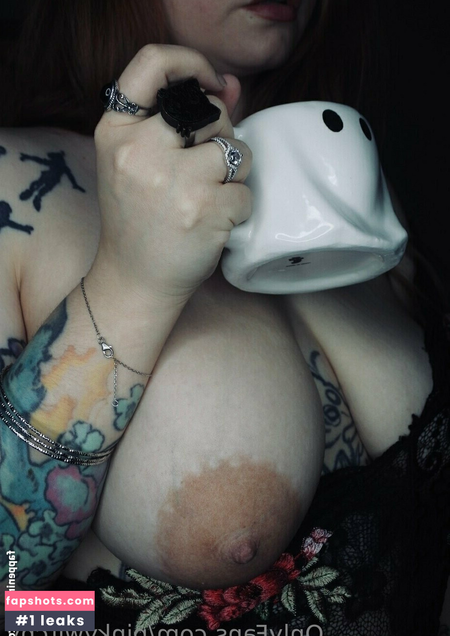 pinkywitchy Nude Leaks OnlyFans Photos #13 - LeakJerk