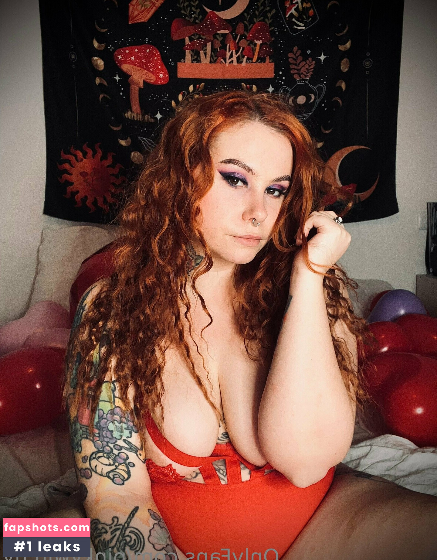 pinkywitchy Nude Leaks OnlyFans Photos #26 - LeakJerk