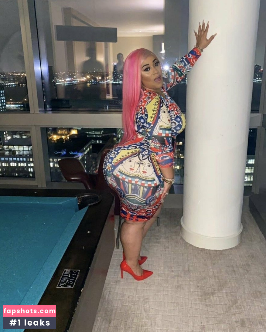 PinkyXXX Nude Leaks OnlyFans Photos #150 - LeakJerk