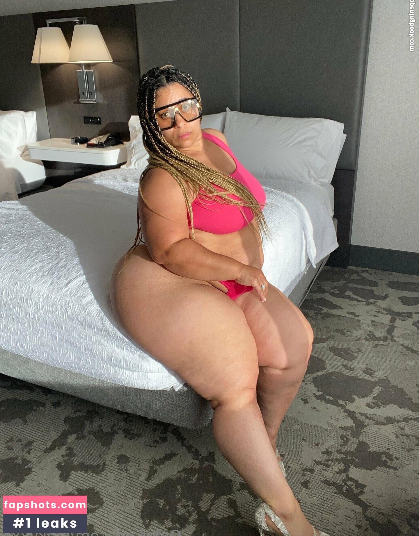 PinkyXXX Nude Leaks OnlyFans Photos #17 - LeakJerk