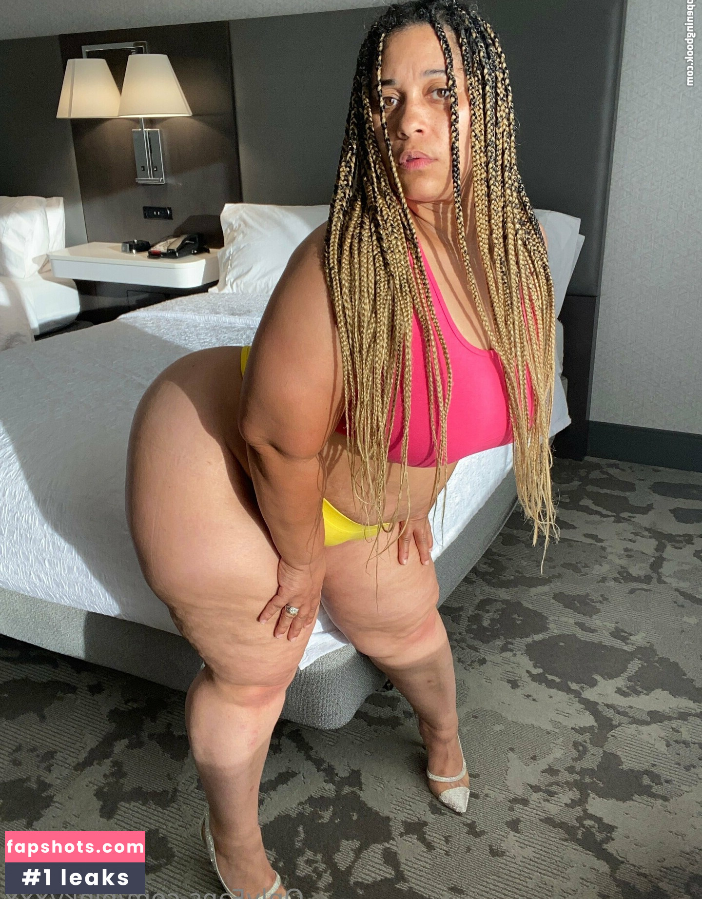 PinkyXXX Nude Leaks OnlyFans Photos #22 - LeakJerk