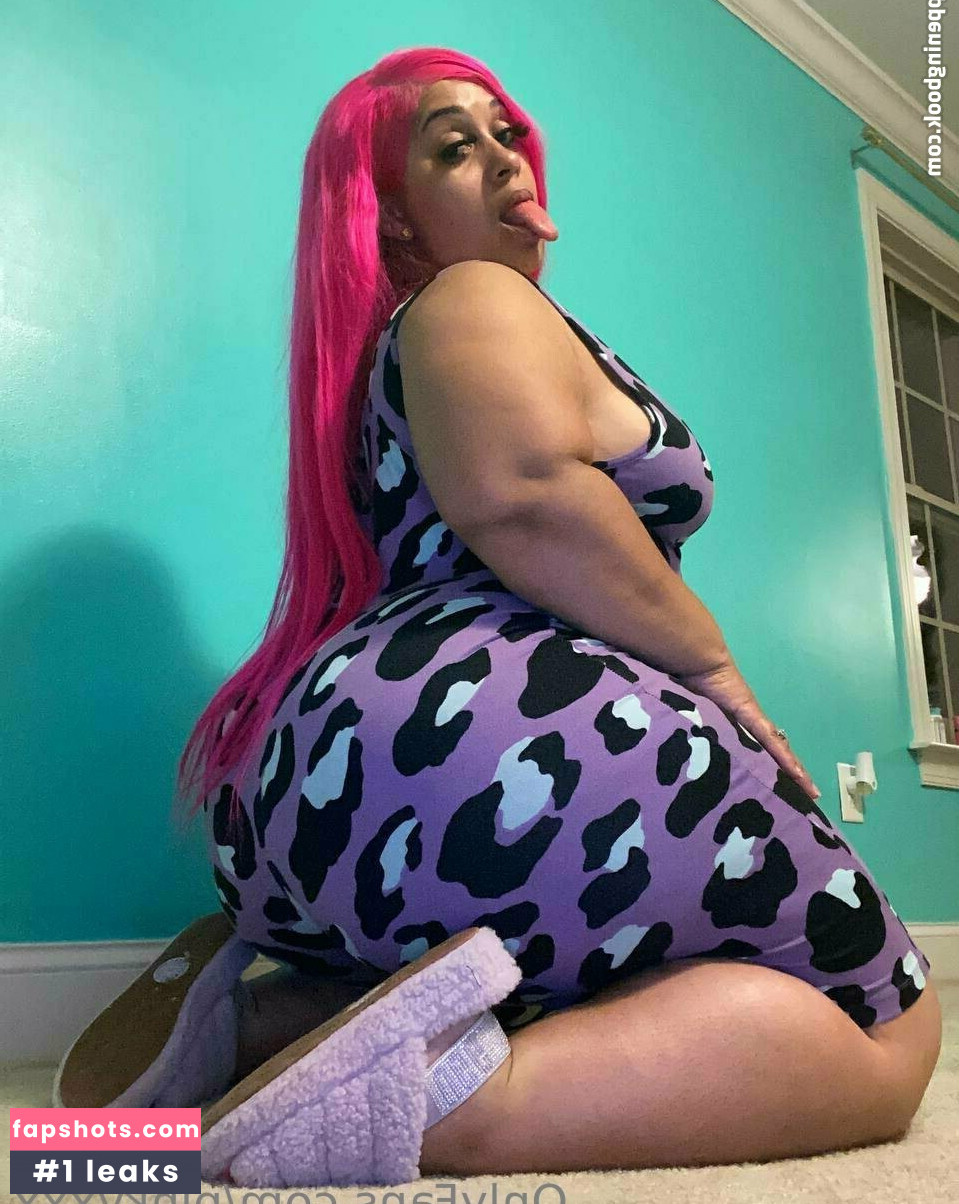 PinkyXXX Nude Leaks OnlyFans Photos #221 - LeakJerk