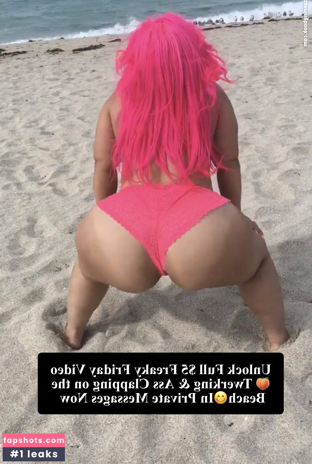 PinkyXXX Nude Leaks OnlyFans Photos #233 - LeakJerk