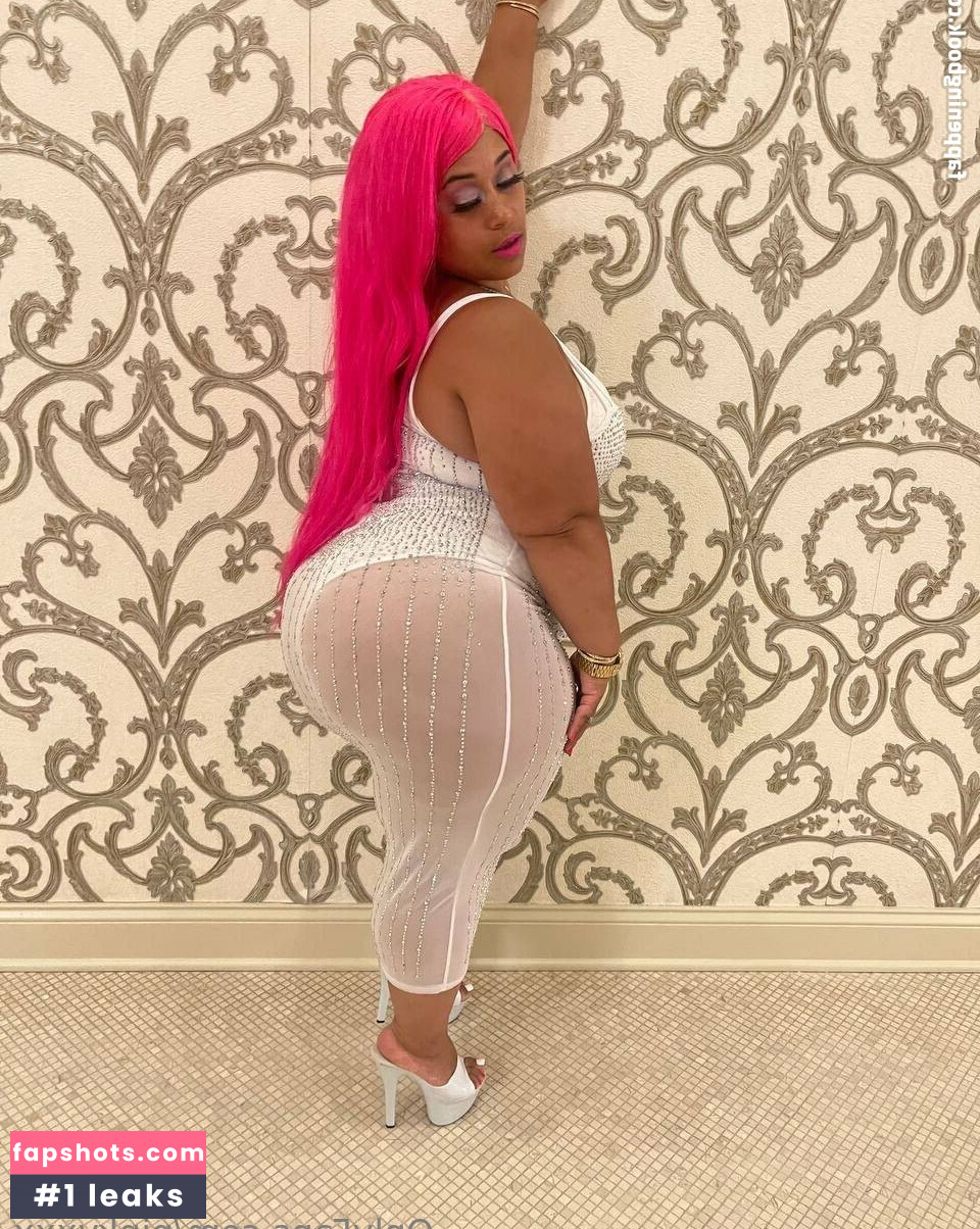 PinkyXXX Nude Leaks OnlyFans Photos #32 - LeakJerk