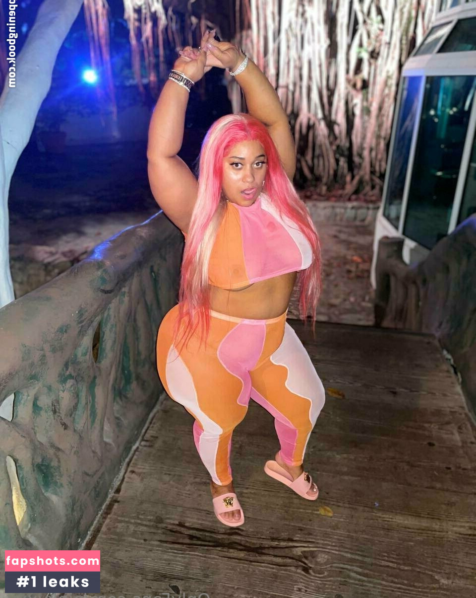 PinkyXXX Nude Leaks OnlyFans Photos #7 - LeakJerk