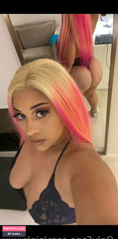 PinkyXXX Nude Leaks OnlyFans Photos #114 - LeakJerk