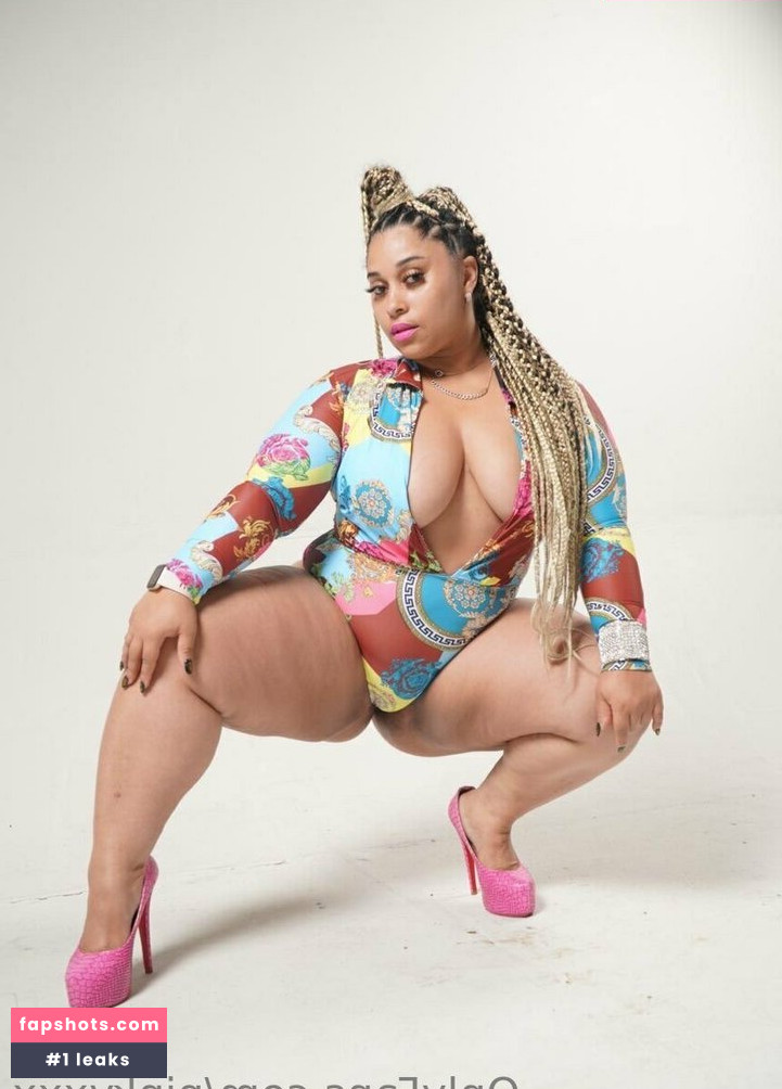 PinkyXXX Nude Leaks OnlyFans Photos #319 - LeakJerk