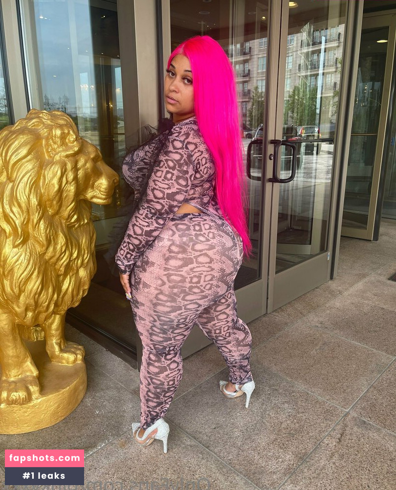 PinkyXXX Nude Leaks OnlyFans Photos #460 - LeakJerk