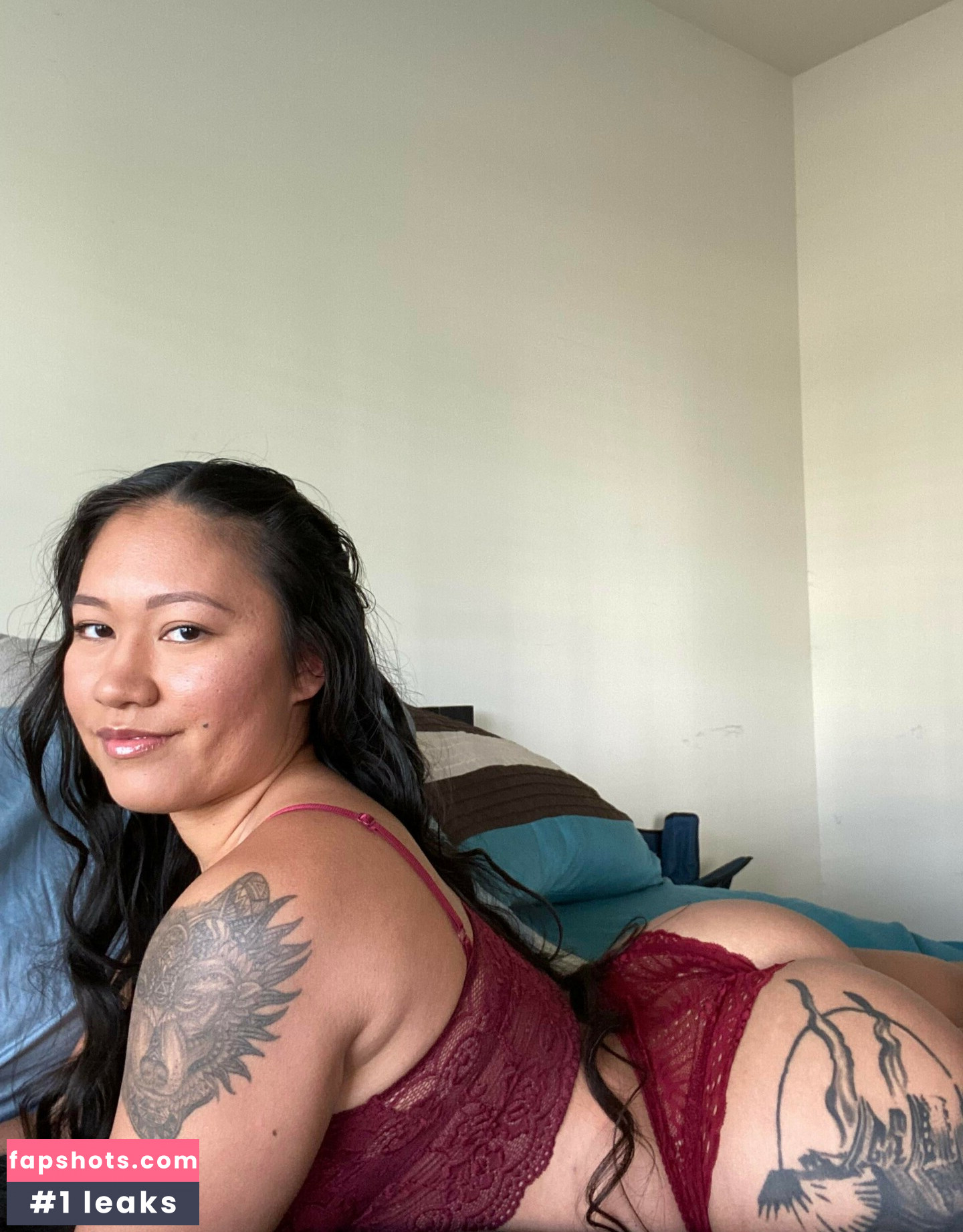 Pinoy_fit Nahé úniky fotek pouze od fanoušků #16 - Fapshots