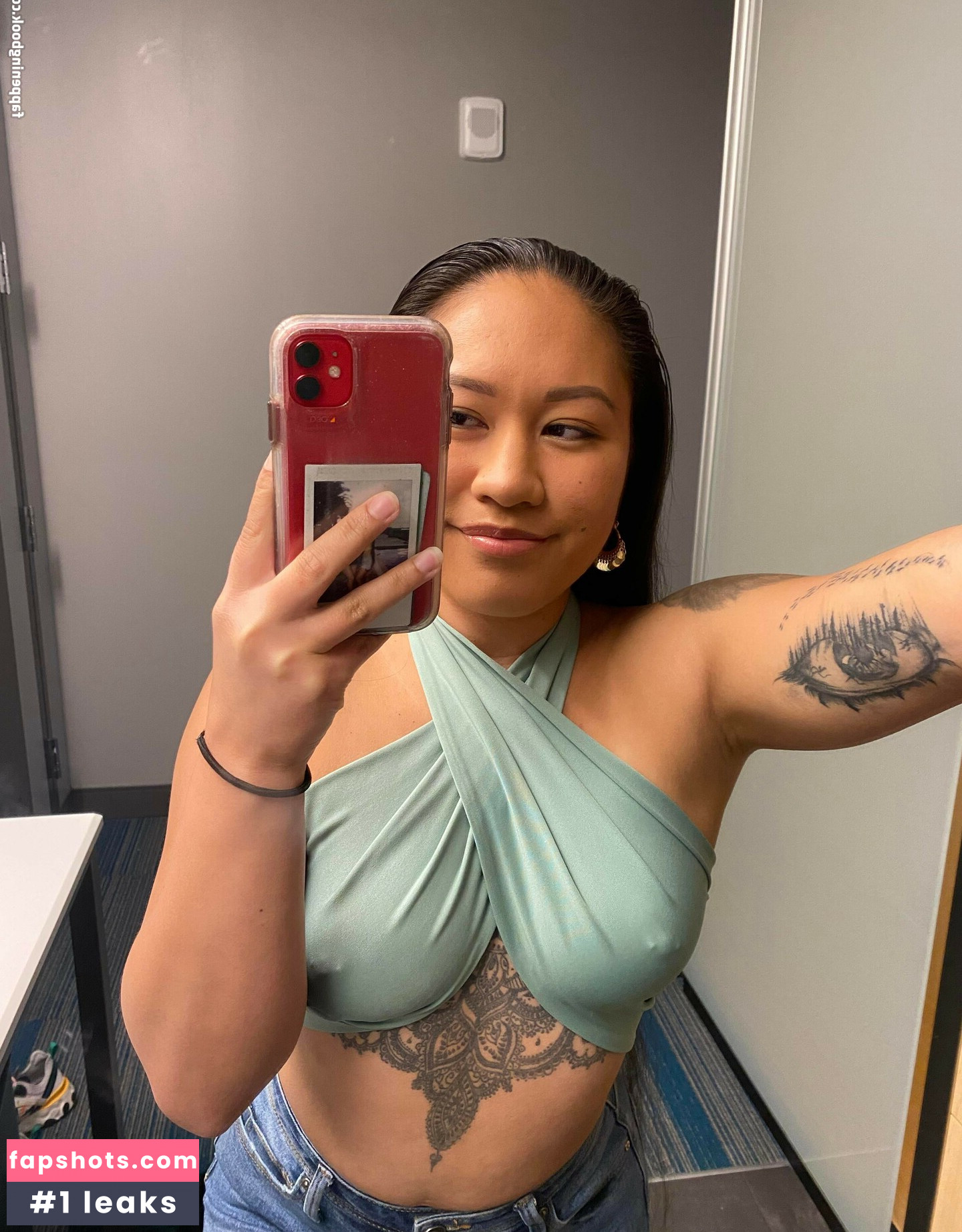 Pinoy_fit Nahé úniky fotek pouze od fanoušků #17 - Fapshots