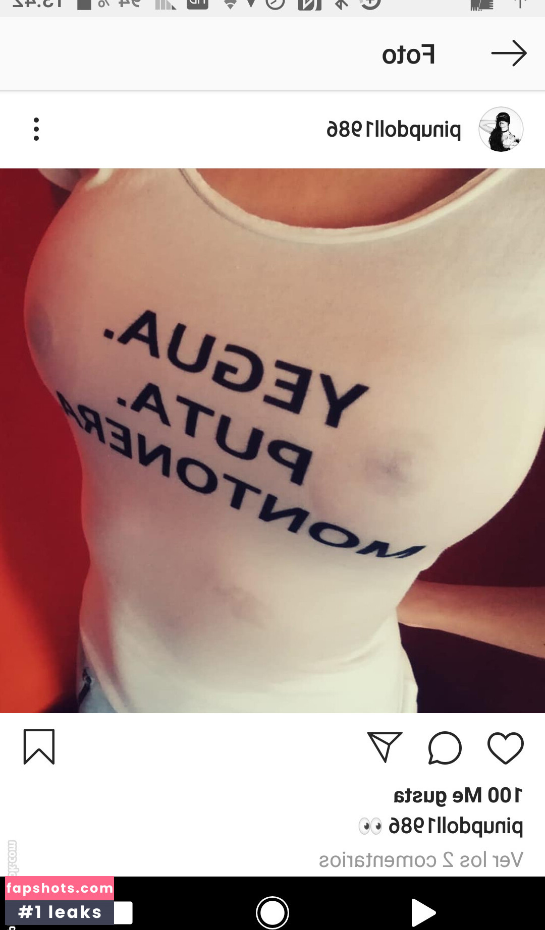 Pinupdoll1986 Nude Leaks OnlyFans Photos #8 - LeakJerk