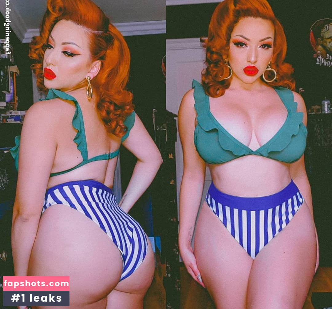 PinUpDollAshleyMarie gallery photo #2