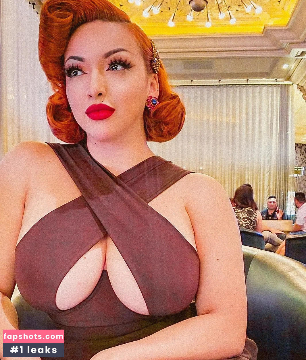 PinUpDollAshleyMarie gallery photo #3