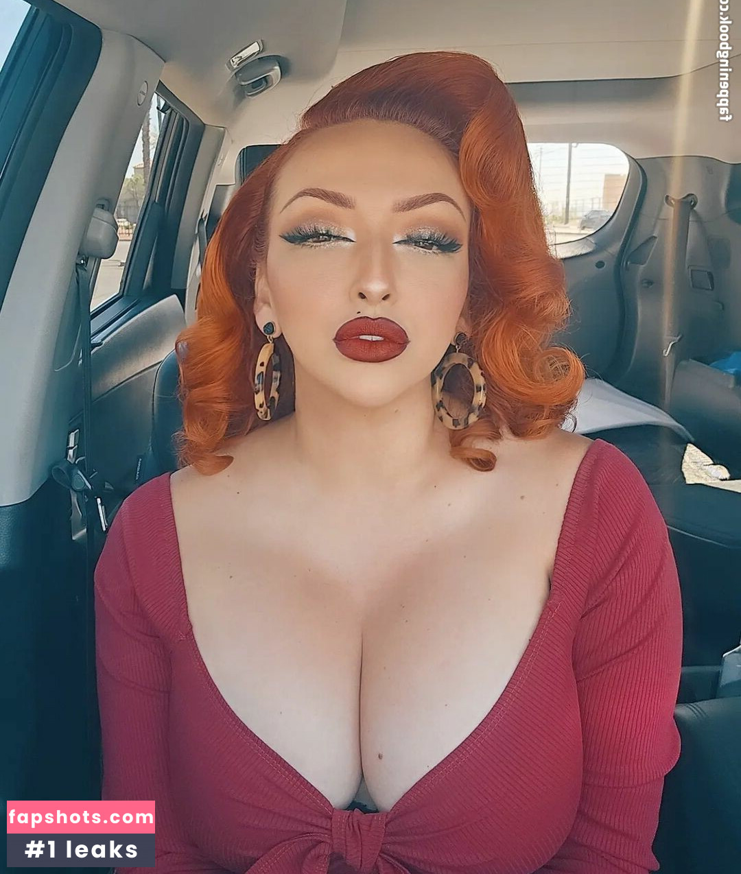 PinUpDollAshleyMarie gallery photo #4