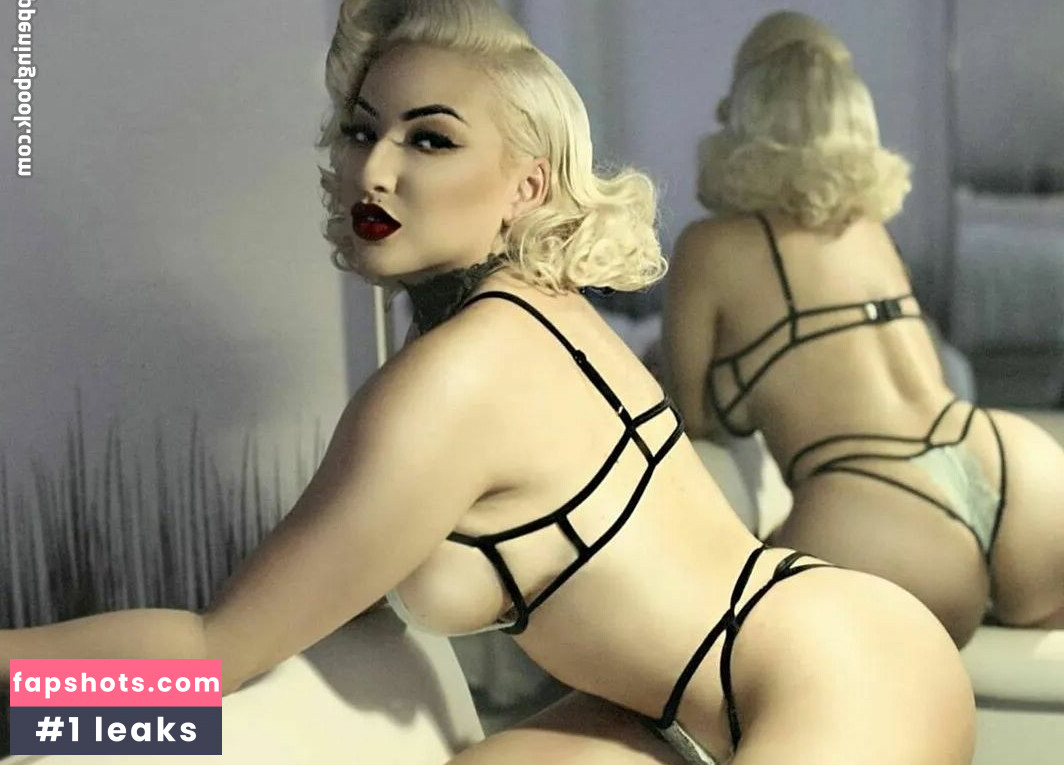 PinUpDollAshleyMarie gallery photo #5