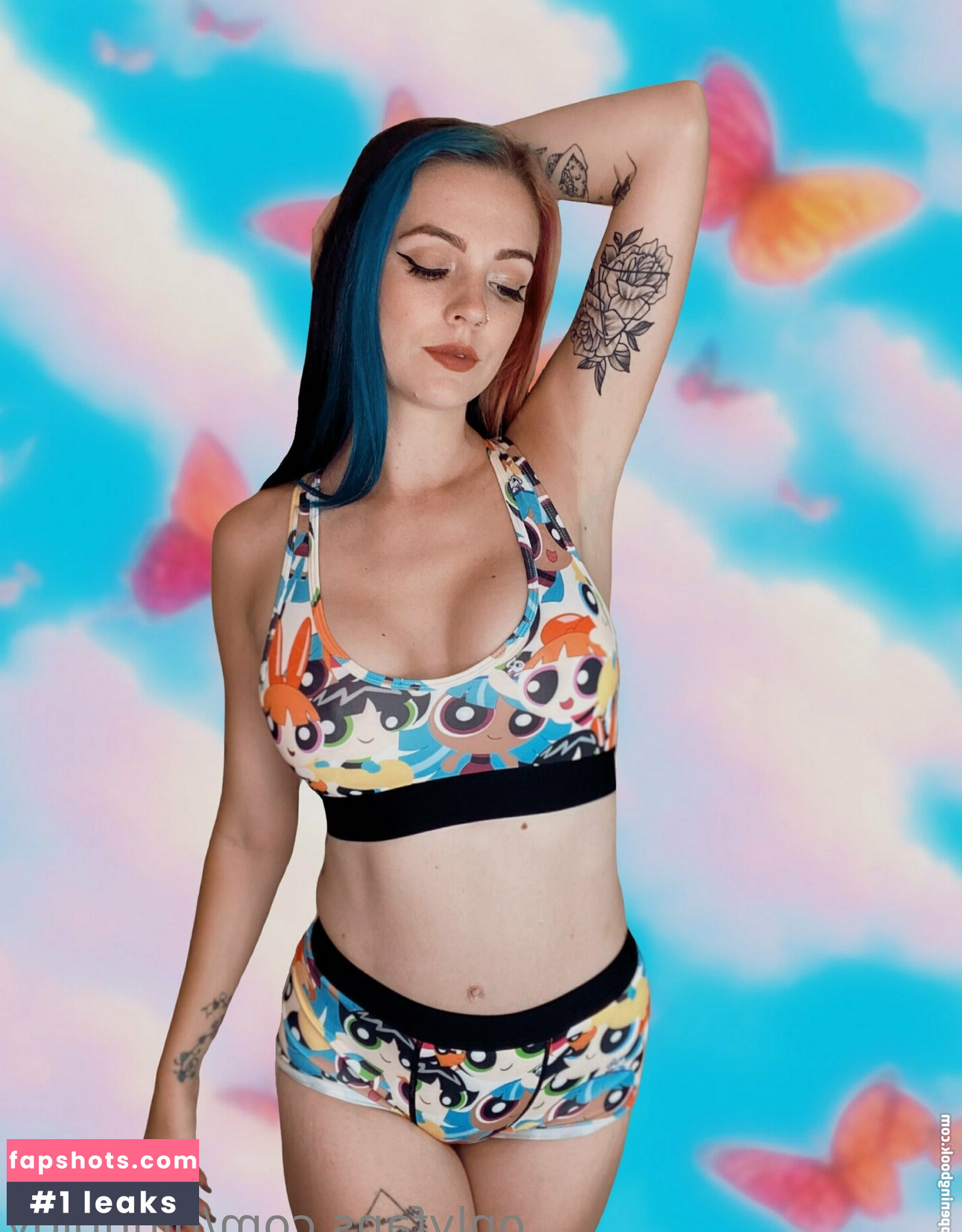 Pinupjoy gallery photo #10