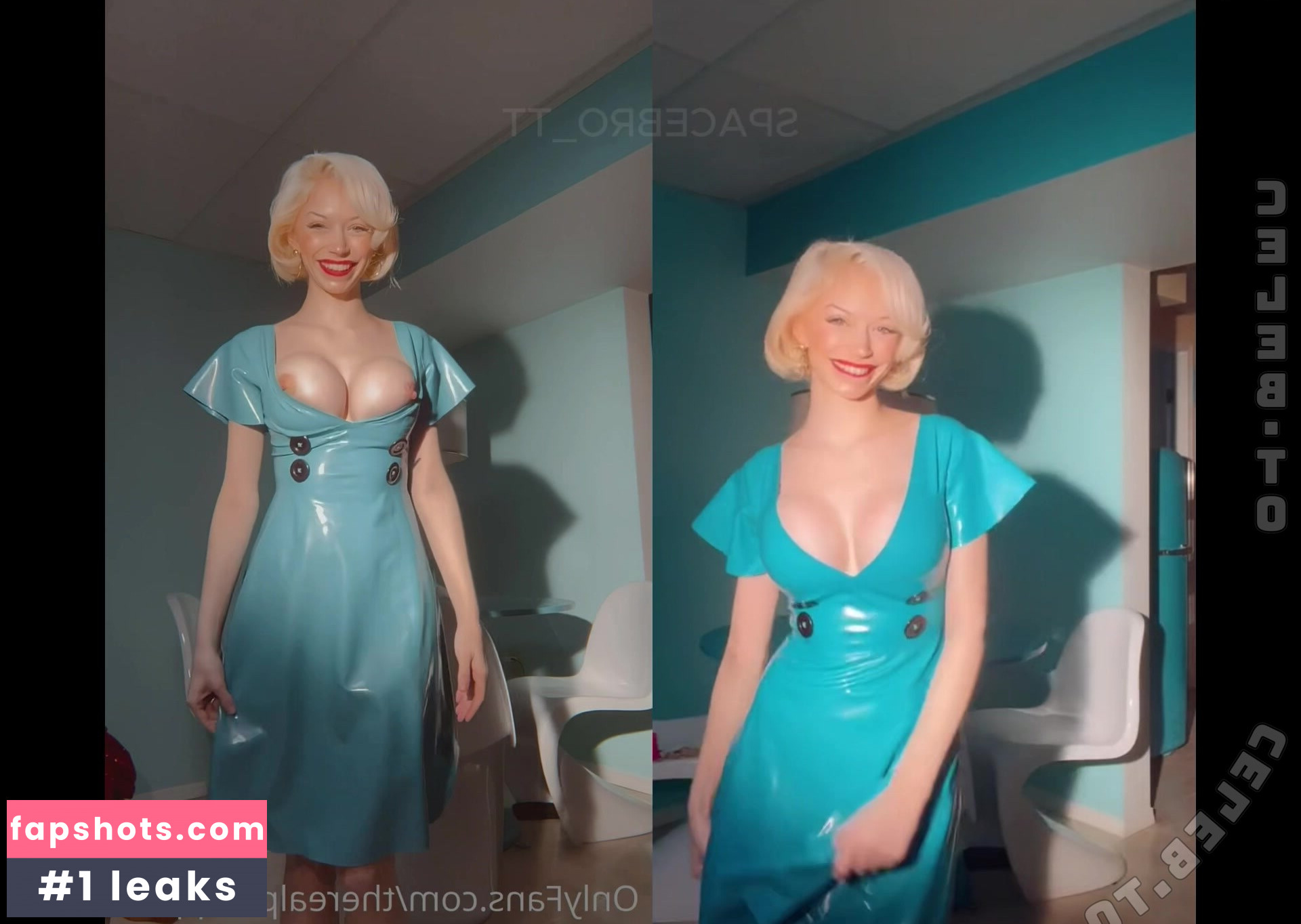 PinupPixie gallery photo #11