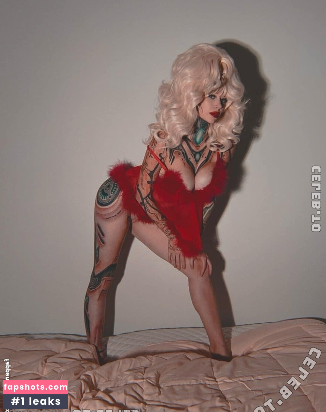 PinupPixie gallery photo #5