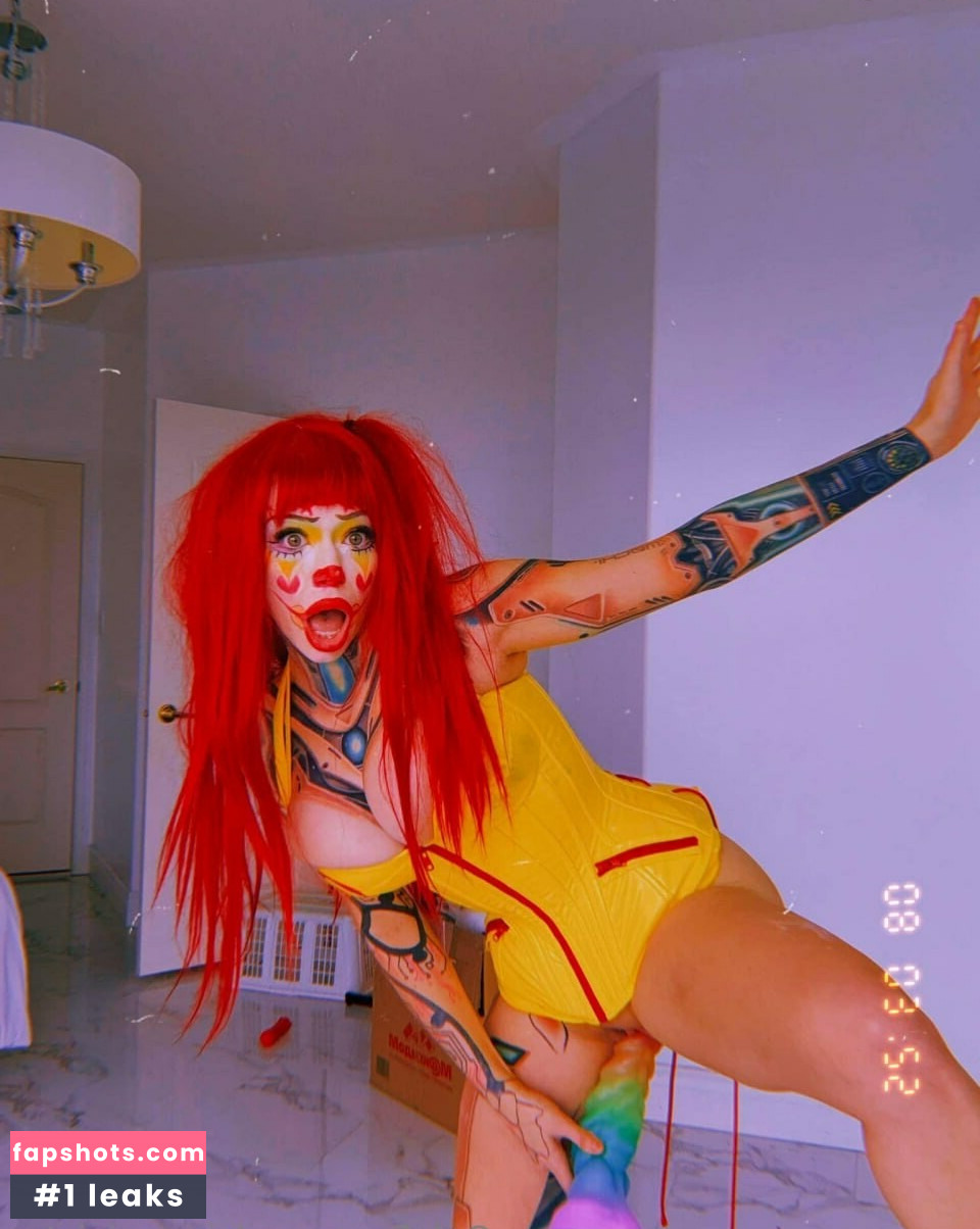 PinupPixie gallery photo #47