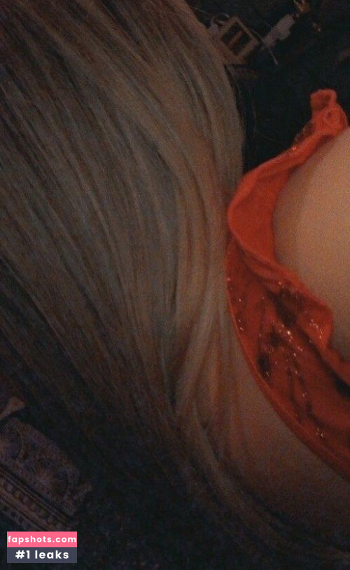 Pipanie Nahé úniky fotek pouze od fanoušků #15 - Fapshots