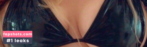 Pipanie Nude Leaks OnlyFans - Fapshots