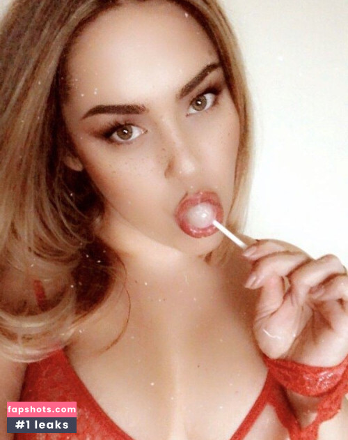 Pipanie Nahé úniky fotek pouze od fanoušků #27 - Fapshots