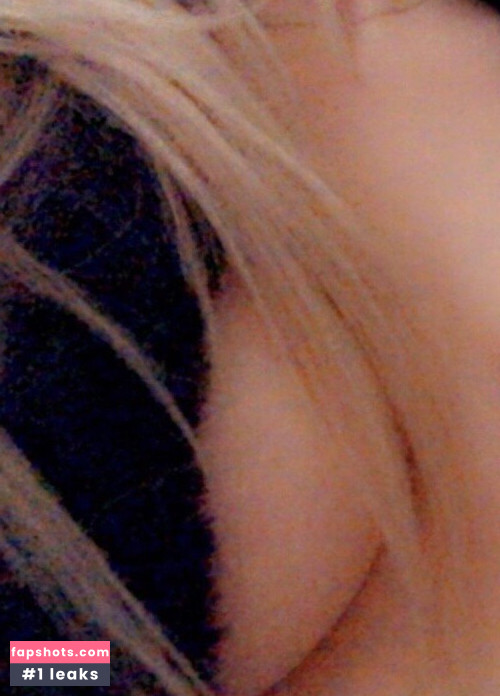 Pipanie Nahé úniky fotek pouze od fanoušků #28 - Fapshots