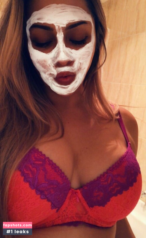 Pipanie Nahé úniky fotek pouze od fanoušků #32 - Fapshots