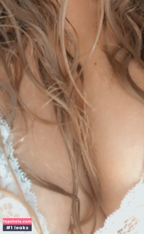 Pipanie Nahé úniky fotek pouze od fanoušků #34 - Fapshots