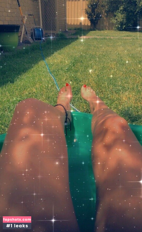 Pipanie Nahé úniky fotek pouze od fanoušků #37 - Fapshots