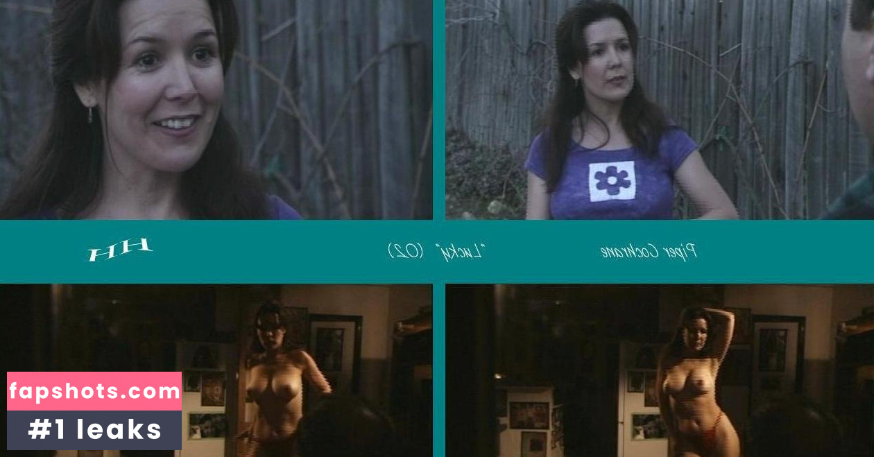 Piper Cochrane gallery photo #4