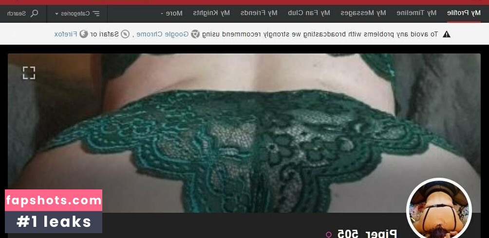 piperandbearded gallery photo #13