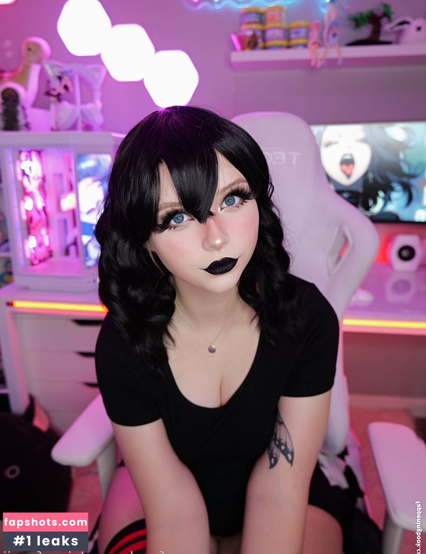 piperfoxxii Nacktheit OnlyFans Fotos #3 - Fapshots