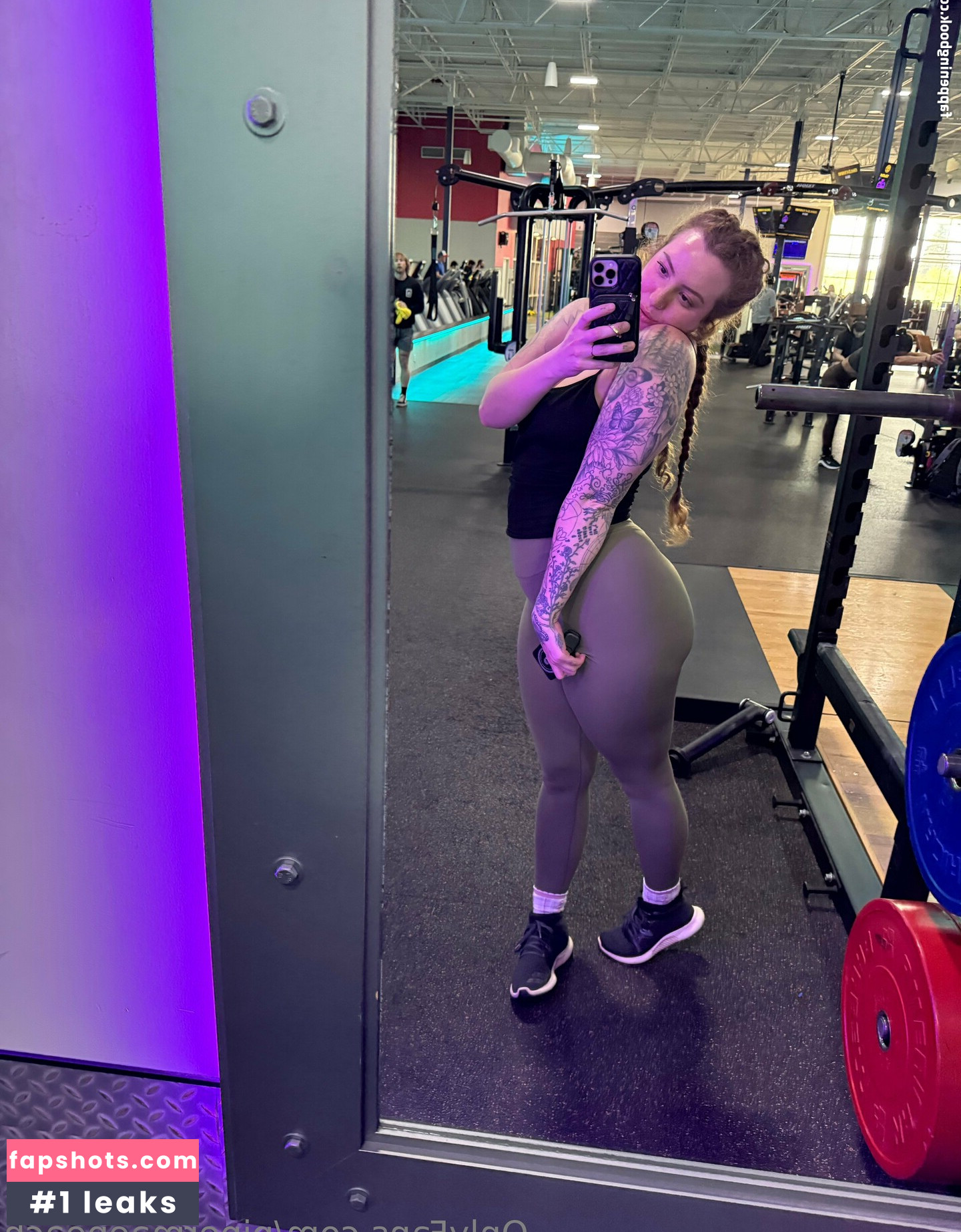 Pipermaepeach Nacktheit OnlyFans Fotos #2 - Fapshots