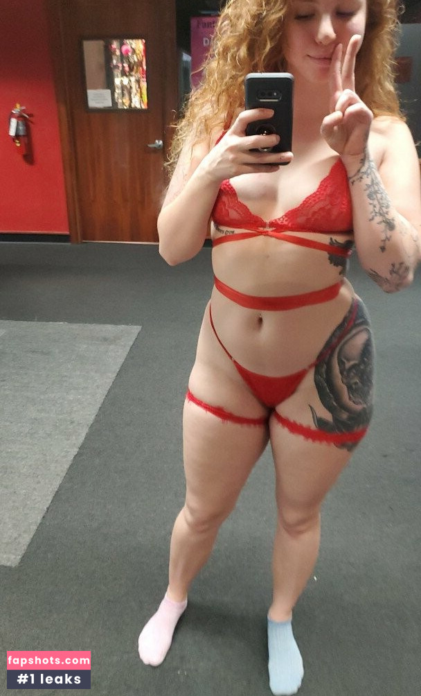 Pipermaepeach Nacktheit OnlyFans Fotos #23 - Fapshots