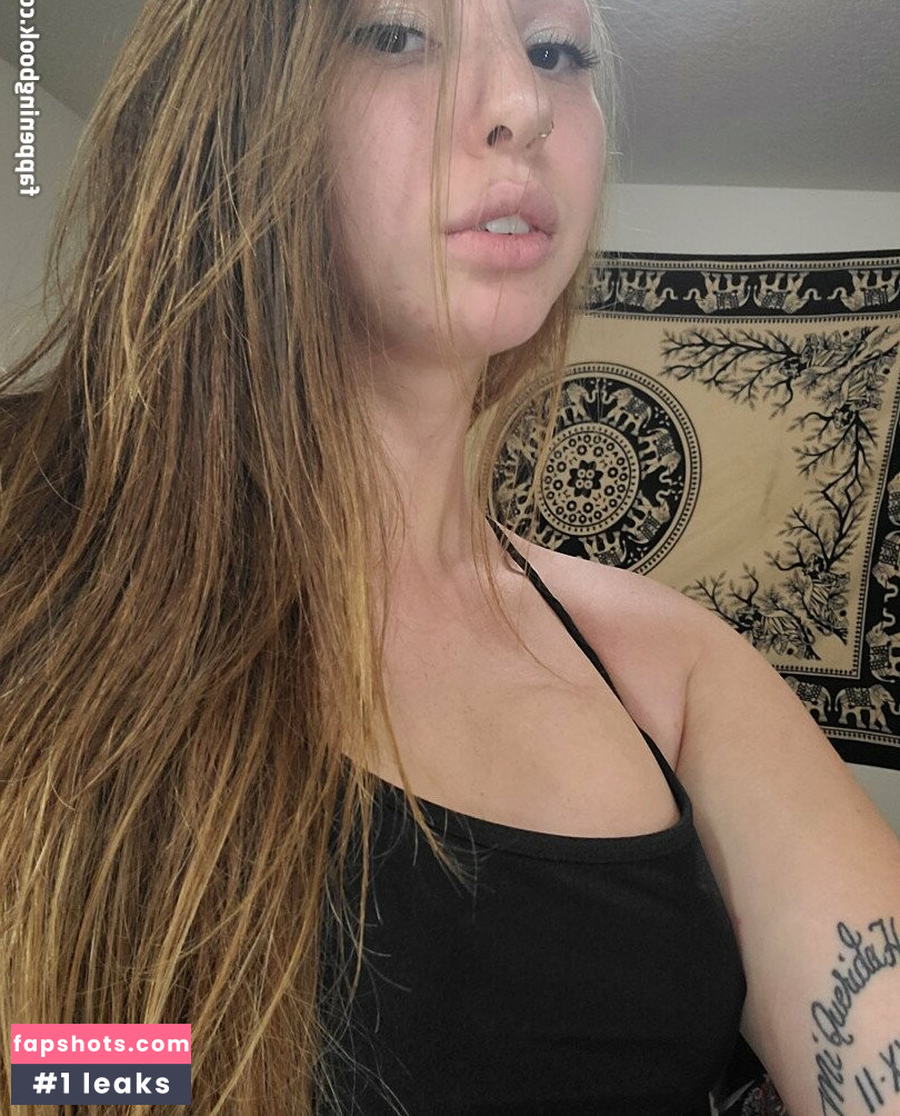 Pipermaepeach Nacktheit OnlyFans Fotos #24 - Fapshots
