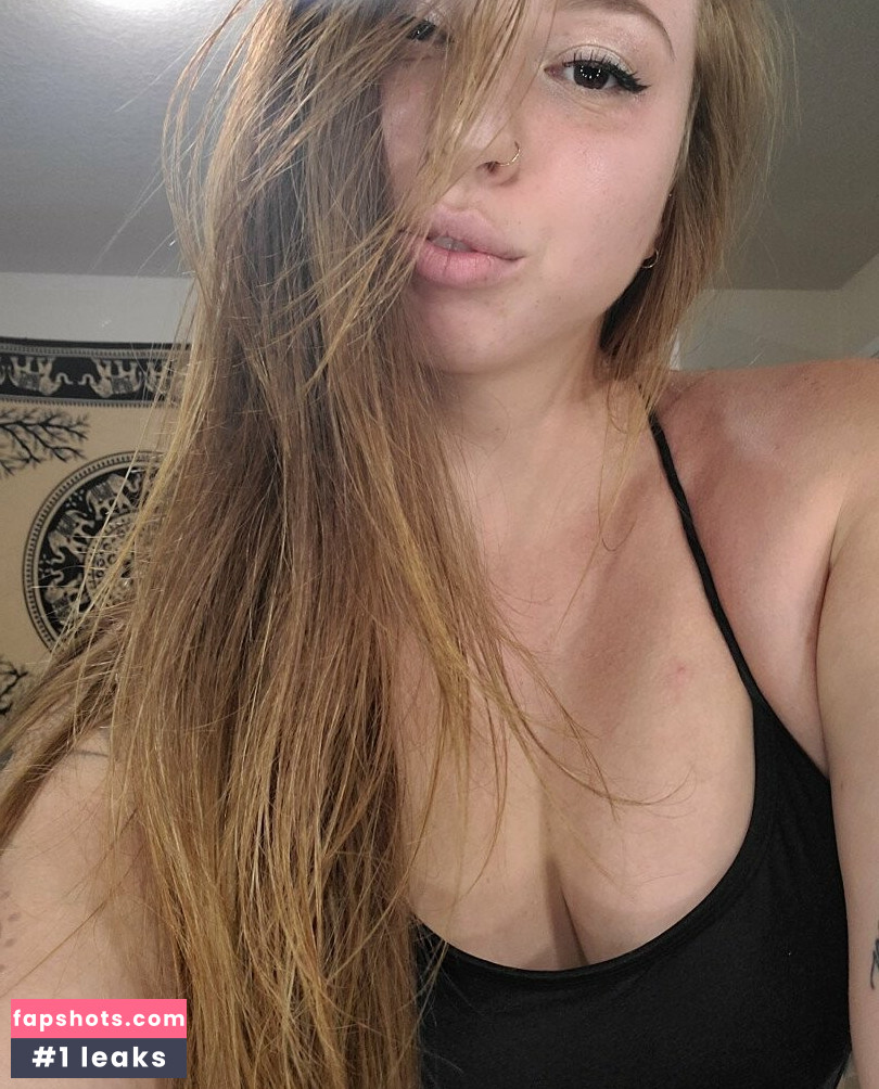 Pipermaepeach Nacktheit OnlyFans Fotos #29 - Fapshots