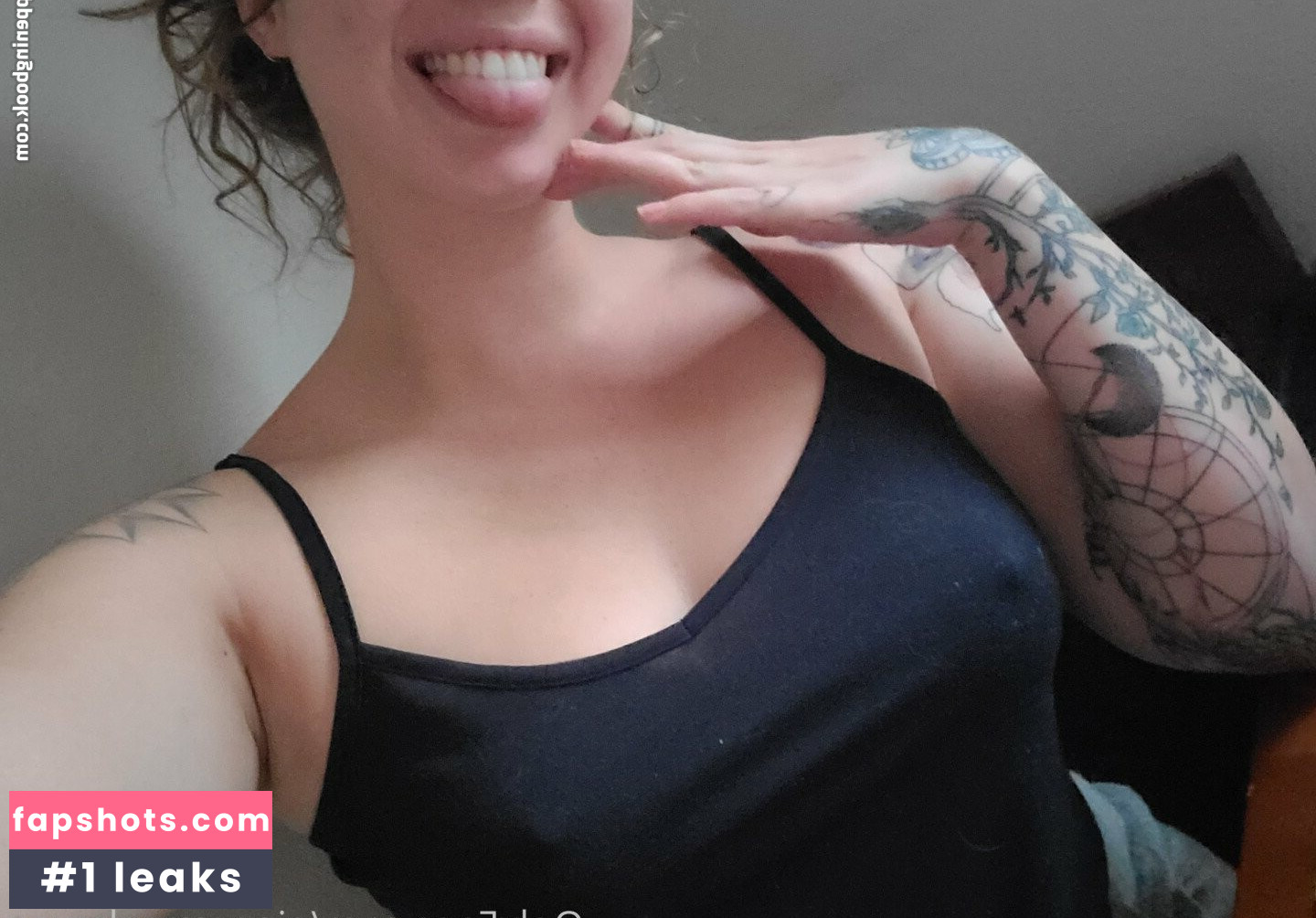 Pipermaepeach Nacktheit OnlyFans Fotos #30 - Fapshots