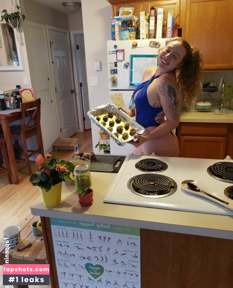 Pipermaepeach Nacktheit OnlyFans Fotos #42 - Fapshots